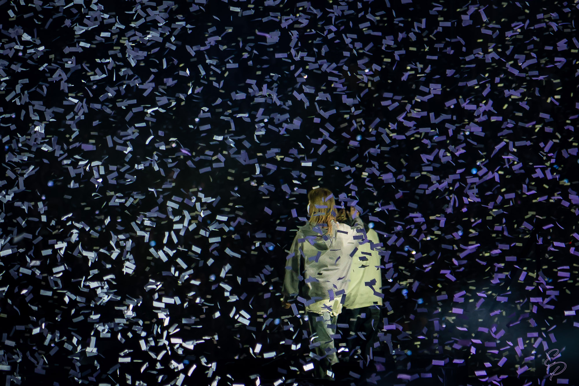 Concerts & Live Events